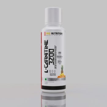 L-Carnitine 3200 – Fat Loss Support Formula