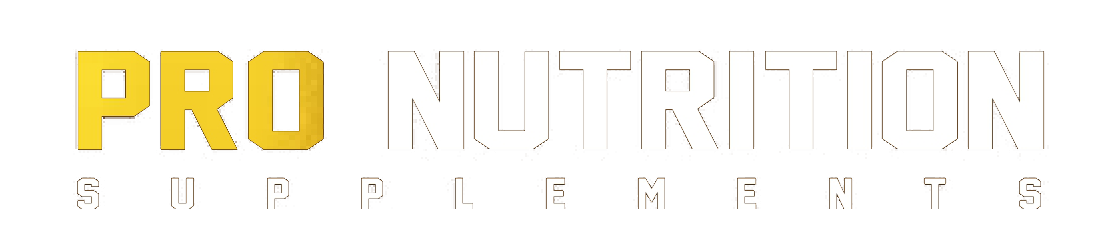 Pro Nutrition